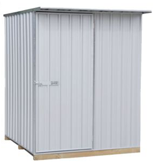 Galvo Garden Sheds